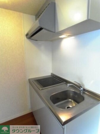 リブリ・かのんの物件内観写真